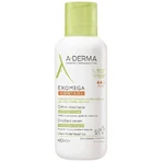 A-Derma Exomega Control Пом'якшувальний крем проти свербежу Суха шкіра, схильна до атопічної екземи 400мл: ціни та характеристики