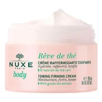 Nuxe Body Rêve de thé® Тонизирующий и укрепляющий крем 200 мл: цены и характеристики