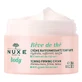 Nuxe Body Rêve de thé® Тонизирующий и укрепляющий крем 200 мл