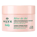 Nuxe Body Rêve de thé® Тонизирующий и укрепляющий крем 200 мл: цены и характеристики