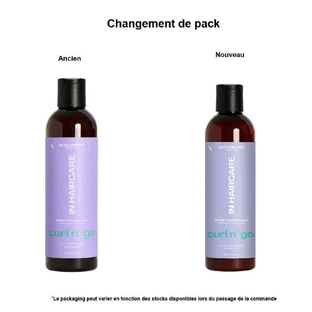 In Haircare Гель для укладки волос Ricci'n Go 250 мл