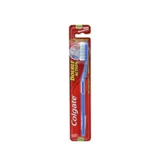 Colgate, зубна щітка подвійної дії, 1 шт.