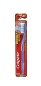 Colgate, зубна щітка подвійної дії, 1 шт.