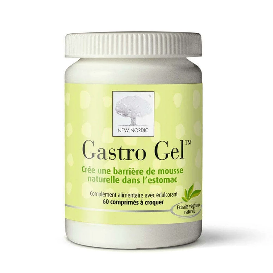 Новий Nordic Gel 60 таблеток: ціни та характеристики