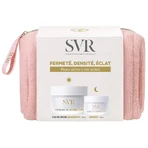 Набор SVR Densitium Creme Riche, крем против морщин, 50 мл + ночной лосьон для лица, 15 мл + подарочная косметичка: цены и характеристики