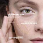 Подарунковий набір La Roche-Posay Toleriane Сироватка для обличчя проти зморшок C12 + Сонцезахисний крем Anthelios SPF50+ 45 мл: ціни та характеристики