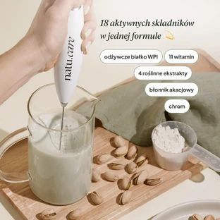 Протеїн Natu Care Slim, фісташковий, 375 г