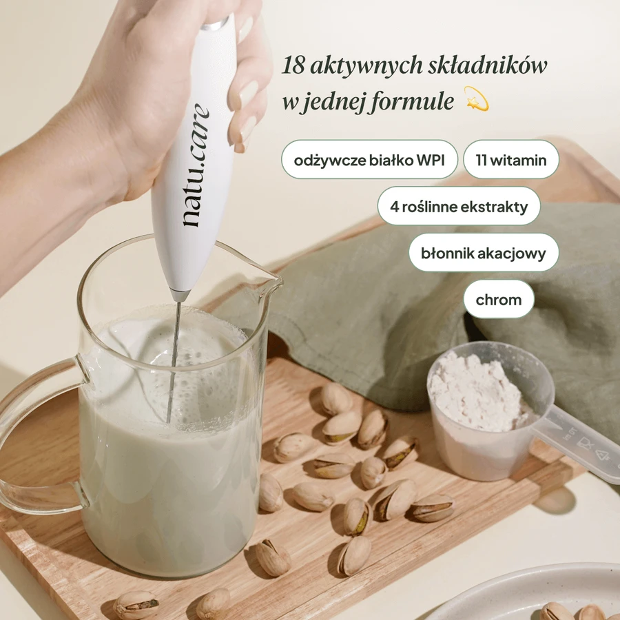Протеїн Natu Care Slim, фісташковий, 375 г: ціни та характеристики