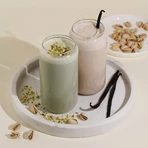 Протеїн Natu Care Slim, фісташковий, 375 г: ціни та характеристики