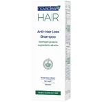 Novaclear Hair, шампунь від випадіння волосся, 250 мл: ціни та характеристики