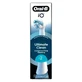 Білі насадки для електричної зубної щітки iO Ultimate Clean, 2 шт, Oral-B