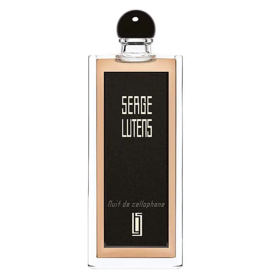 Serge Lutens Nuit de Cellophane Eau de Parfum, 50 мл: цены и характеристики