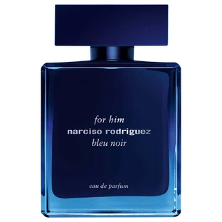 Narciso Rodriguez For Him Bleu Noir, парфумована вода, 100 мл
