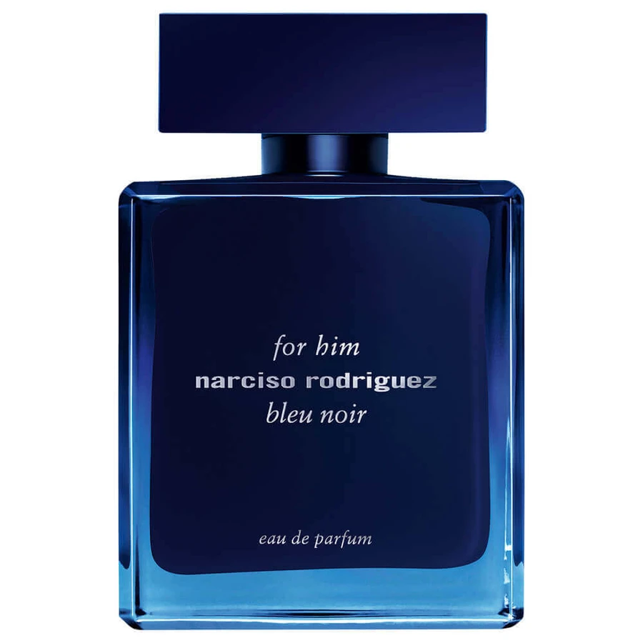 Narciso Rodriguez For Him Bleu Noir, парфумована вода, 100 мл: ціни та характеристики