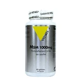 Vit'All+ Msm 1000 мг 60 капсул