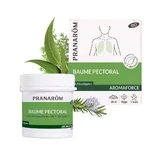 Pranarôm Aromaforce Органічний бальзам для грудей 80 мл