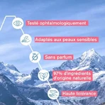 Uriage Tolederm Молочний гель для догляду за чутливою шкірою 150 мл: ціни та характеристики