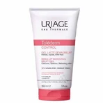 Uriage Tolederm Молочний гель для догляду за чутливою шкірою 150 мл: ціни та характеристики