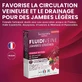 Santarome Флудивеїн Light Legs Потрійна дія 30 таблеток Santarome Light Legs Потрійна дія 30 таблеток