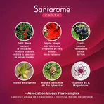 Santarome Флудивеїн Light Legs Потрійна дія 30 таблеток Santarome Light Legs Потрійна дія 30 таблеток: ціни та характеристики