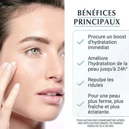 Eucerin Hyaluron-Filler + 3x Effect Увлажняющий бустер 30 мл: цены и характеристики