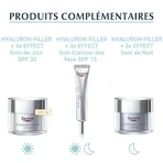 Eucerin Hyaluron-Filler + 3x Effect Увлажняющий бустер 30 мл: цены и характеристики