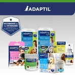 Ceva Adaptil Антистрес заспокійливі ласощі для собак 30 жуйок: ціни та характеристики