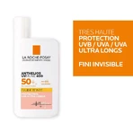 La Roche-Posay Anthelios Fluid Uvmune 400 Spf50+ Tinted Protection with Perfume 50ml: цены и характеристики