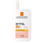 La Roche-Posay Anthelios Fluid Uvmune 400 Spf50+ Tinted Protection with Perfume 50ml: цены и характеристики