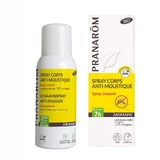 Органічний спрей від комарів Pranarôm Aromapic Aromapic 75 мл