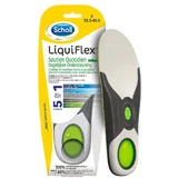 Устілки для щоденної підтримки Scholl LiquiFlex для жінок, розмір 35,5-40,5