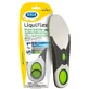 Scholl LiquiFlex Daily Support стельки для женщин размер 35,5-40,5
