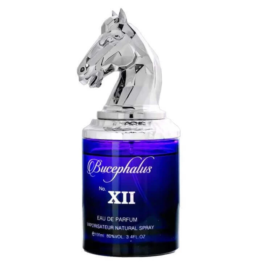 Armaf Bucephalus No. XII Eau de Parfum, 100 мл: цены и характеристики
