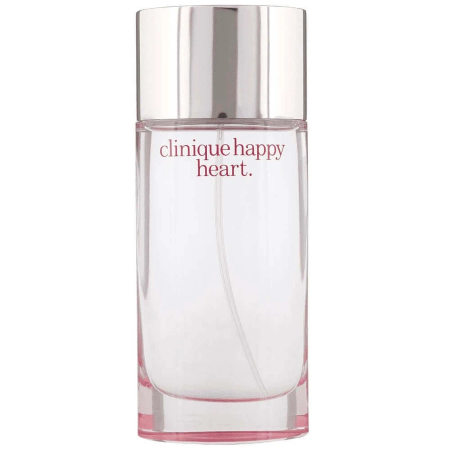 Парфумована вода Clinique Happy Heart, 100 мл: ціни та характеристики