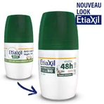 Etiaxil Антиперспирант ролл-он Биологический антиперспирант 48 часов 50 мл: цены и характеристики