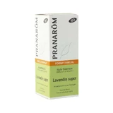 Pranarôm Essential Oils Органічна ефірна олія лаванди 30 мл