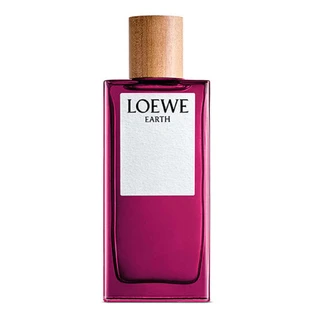 Loewe Earth Eau de Parfum, 100 мл
