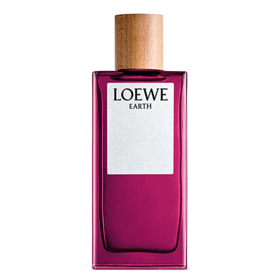 Loewe Earth Eau de Parfum, 100 мл: цены и характеристики