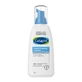 Cetaphil, spumă ușoară de curățare facială, ten normal, uscat și mixt, 236 мл + cremă hidratantă facială cu acid hyaluronic, cremă de noapte, 48 ml gratuit