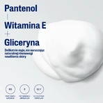 Cetaphil, spumă ușoară de curățare facială, ten normal, uscat și mixt, 236 мл + cremă hidratantă facială cu acid hyaluronic, cremă de noapte, 48 ml gratuit: цены и характеристики
