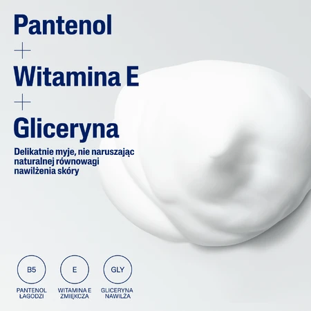 Cetaphil, spumă ușoară de curățare facială, ten normal, uscat și mixt, 236 мл + cremă hidratantă facială cu acid hyaluronic, cremă de noapte, 48 ml gratuit: цены и характеристики