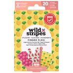 Wild Stripes Finger Flexi, пластирі для пальців, 20 шт.: ціни та характеристики