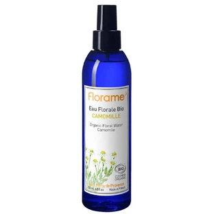 Florame Organic Camomile Floral Water 200 мл