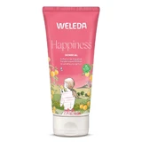 Weleda Щастя, гель для душу з грейпфрутом, 200 мл
