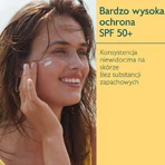 Caudalie Vinosun Protect, невидимий, легкий крем з дуже високим ступенем захисту, SPF 50+, 40 мл + 20 мл безкоштовно: ціни та характеристики