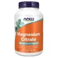 Now Foods Цитрат магния, цитрат магния, 240 веганских капсул