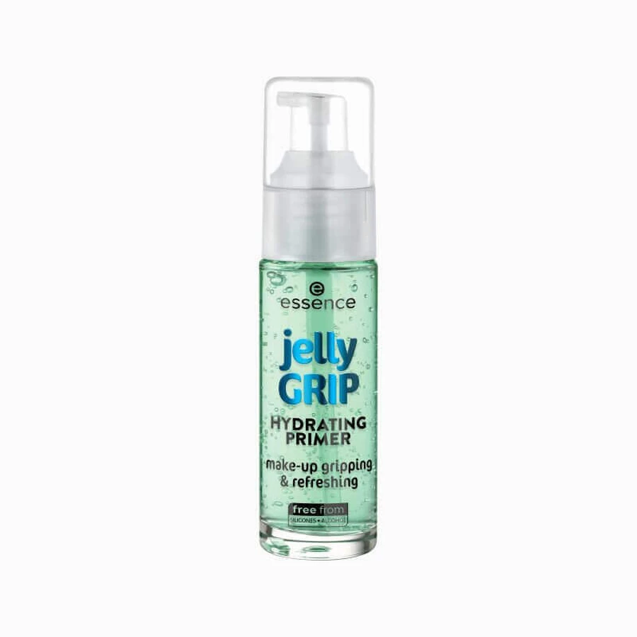Зволожуючий праймер Jelly Grip, 29 мл, Essence: ціни та характеристики