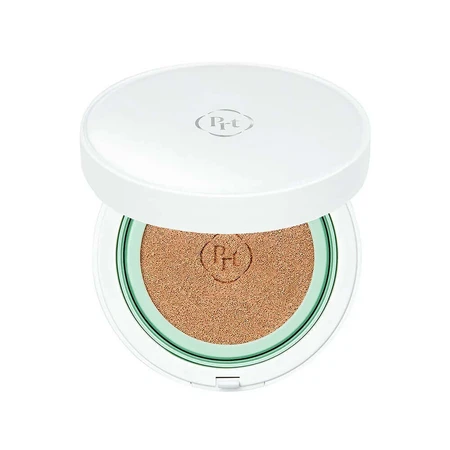 Purito Wonder Releaf, BB крем компактний регенеруючий з екстрактом Centella Asiatica, 13 Neutru Ivory, 15 г: ціни та характеристики