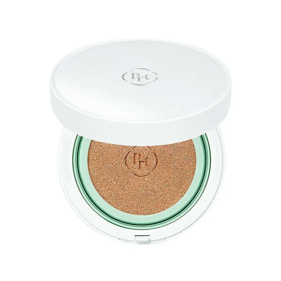 Purito Wonder Releaf, BB крем компактний регенеруючий з екстрактом Centella Asiatica, 13 Neutru Ivory, 15 г: ціни та характеристики