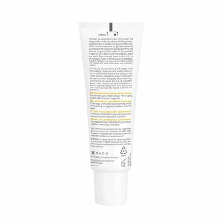 Bioderma Photoderm Anti-Aging Sun Protection SPF50 40ml: цены и характеристики